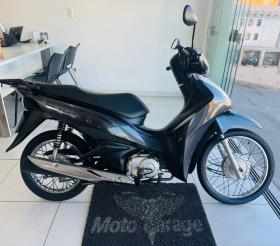 HONDA BIZ 110I - 2020