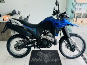 YAMAHA XTZ 250 LANDER CONNECTED - 2025 0KM A PRONTA ENTREGA