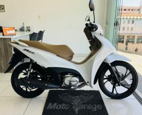 HONDA BIZ 125 EX- 2025 COM 2.000KM