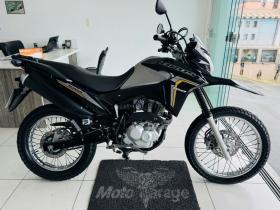 HONDA BROS 160 ESDD - 2022 IMPECAVEL