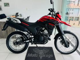 YAMAHA XTZ 250 LANDER ABS - 2024 IMPECAVEL