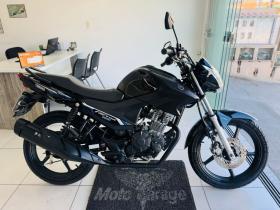 YAMAHA YBR FACTOR 150 ED - 2023