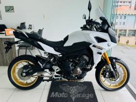YAMAHA MT-09 TRACER GT - 2025 0KM - SEM USO - A UNICA 0KM ANUNCIADA NO BRASIL