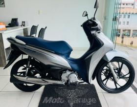HONDA BIZ 125 FLEX - 2020 COM 22.000KM