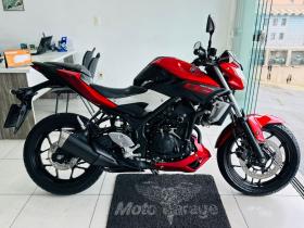 MT-03 ABS - 2017 COM 30.000KM